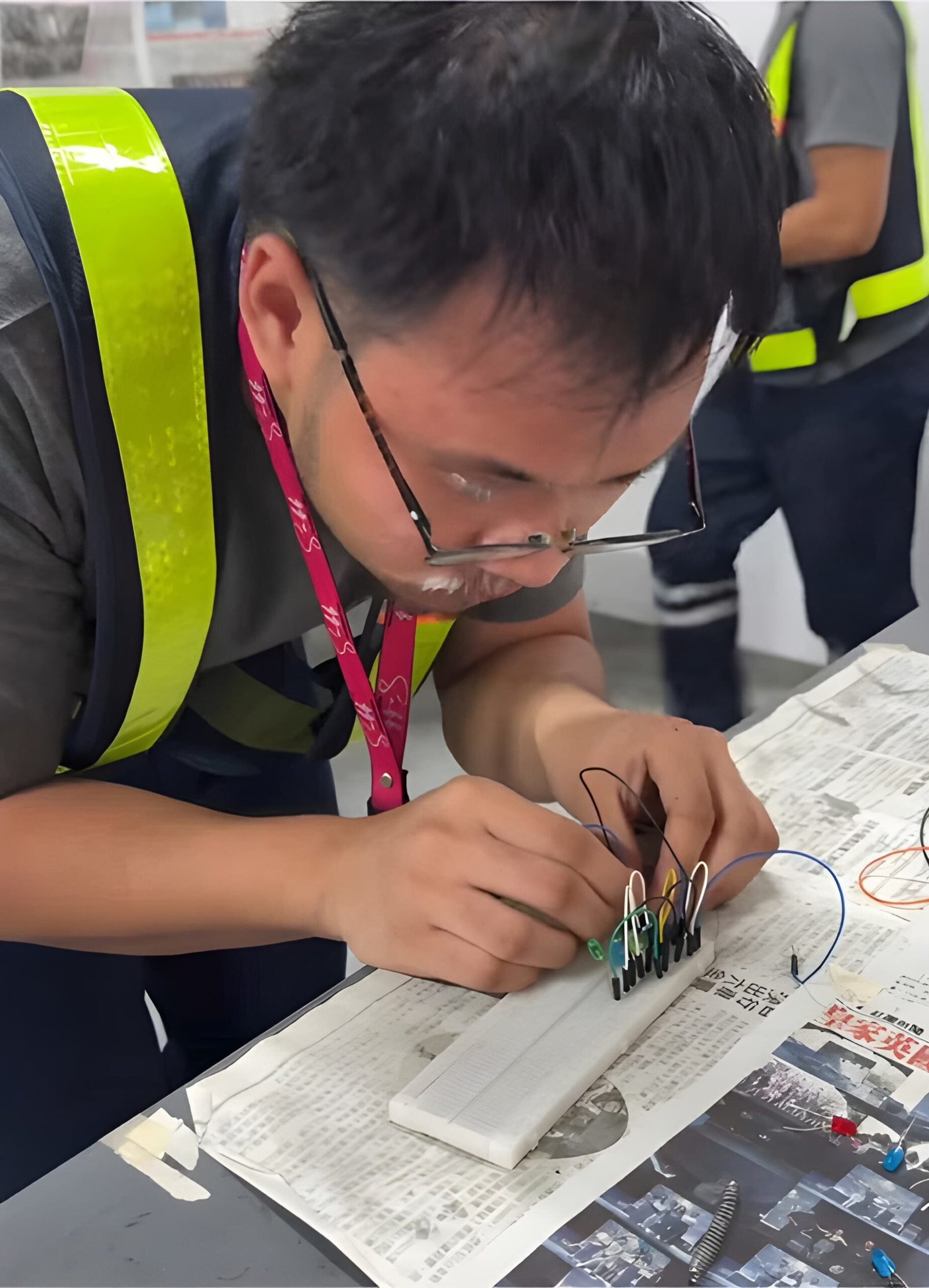 aviation electronics technology program sabb aviation