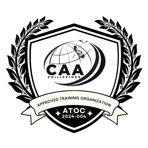 “caap approved training organization (atoc 2024 004)” sabb aviation inc.