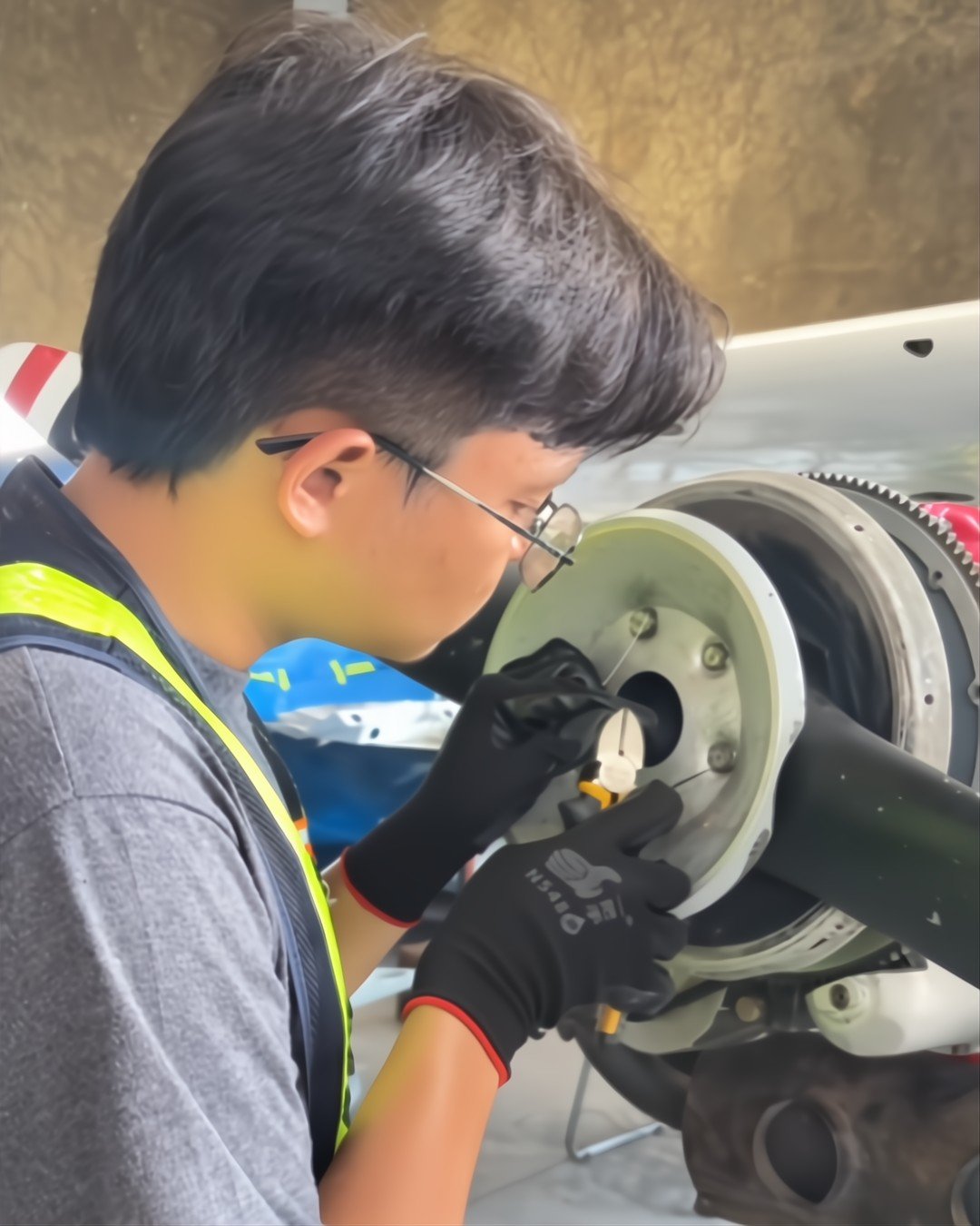 sabb aviation student 2