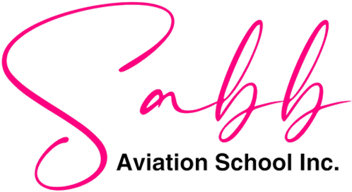 sabb aviation school logo