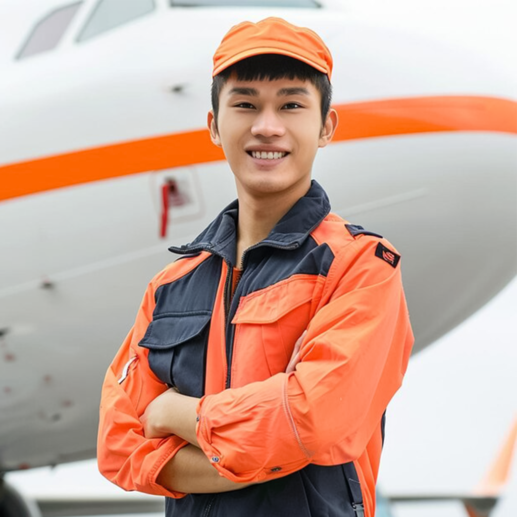 aircraft student sabb